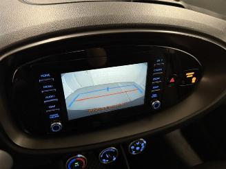 Toyota Aygo  picture 14