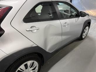 Toyota Aygo  picture 8