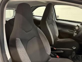 Toyota Aygo  picture 12