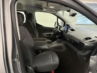 Peugeot Rifter  picture 10