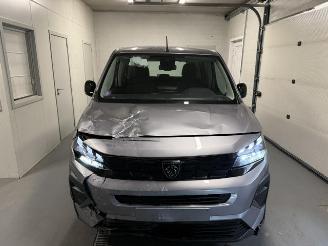 Peugeot Rifter  picture 3