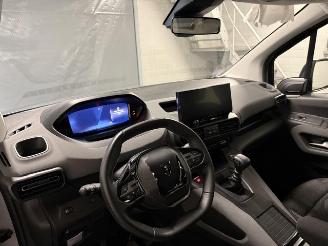 Peugeot Rifter  picture 8