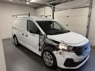 Auto incidentate Ford Transit Connect  2024/11