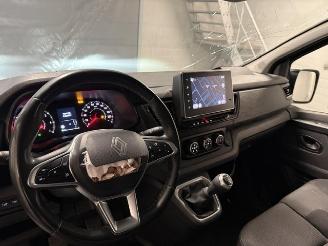 Renault Trafic  picture 7