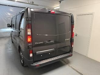 Renault Trafic  picture 6