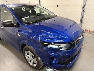 Dacia Sandero  picture 2