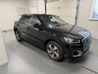 Avarii autoturisme Audi Q2  2018/10