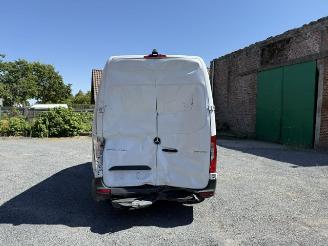 Mercedes Sprinter  picture 4
