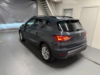 Seat Arona  picture 6
