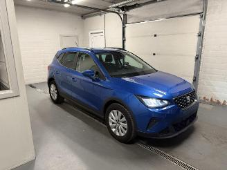 Unfallwagen Seat Arona  2025/4