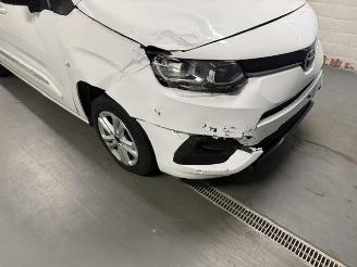 Toyota ProAce  picture 2