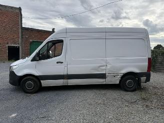Mercedes Sprinter  picture 5