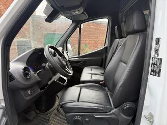 Mercedes Sprinter  picture 10