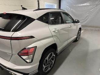 Hyundai Kona  picture 7
