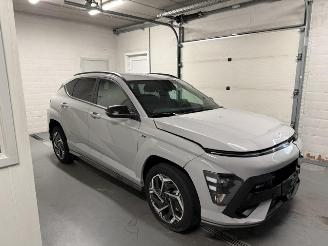 Hyundai Kona  picture 1