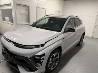 Hyundai Kona  picture 4