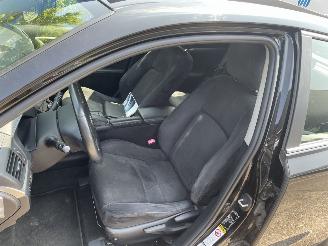 Lexus Ct 1.8 hybrid ct picture 10