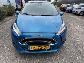 Ford Fiesta 1.0 74kw titanium picture 5