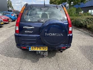 Honda Cr-v 2.0 aut. 4x4 picture 3