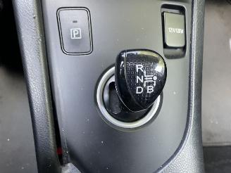 Toyota Auris 1.8 hybrid picture 15