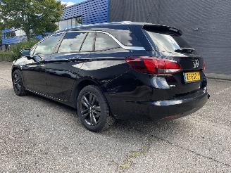 Auto incidentate Opel Astra 1.0 77 kw 2019/8