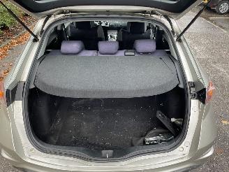 Honda Civic 1.4 5drs picture 9