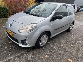  Renault Twingo 1.2 airco 2010/8