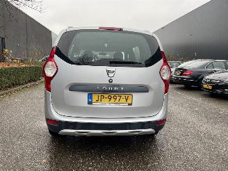 Dacia Lodgy 1.2 85kw picture 2