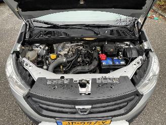 Dacia Lodgy 1.2 85kw picture 7
