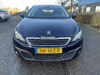 Peugeot 308 1.6 d picture 2