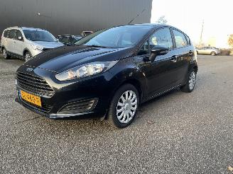 Avarii autoturisme Ford Fiesta 5drs airco 2015/2