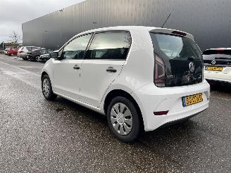 Avarii autoturisme Volkswagen Up! 5drs airco 2018/6