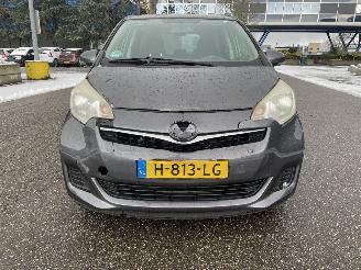 Toyota Verso S 1.3 aut. picture 5