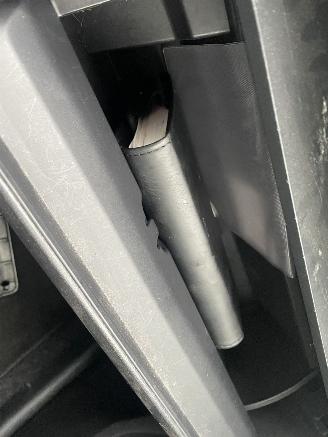 Toyota Verso S 1.3 aut. picture 15