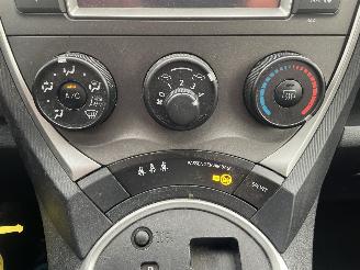 Toyota Verso S 1.3 aut. picture 14