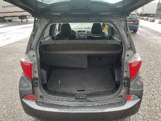 Toyota Verso S 1.3 aut. picture 12