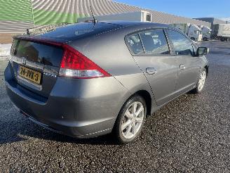 Vaurioauto  passenger cars Honda Insight 1.3 hybrid 2009/11