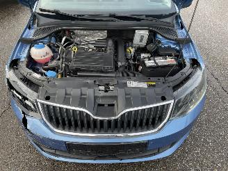 Skoda Fabia 1.2 tsi 81kw picture 7