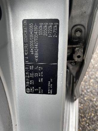 Kia Picanto 1.0 5drs picture 13