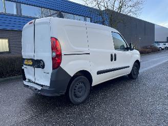 Schadeauto Opel Combo 1.3 cdti 70kw 2019/1
