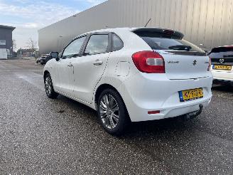 Unfallwagen Suzuki Baleno 1.2 66kw 5drs 2017/4