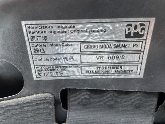 Fiat 500L 1.4T 7PERS picture 19