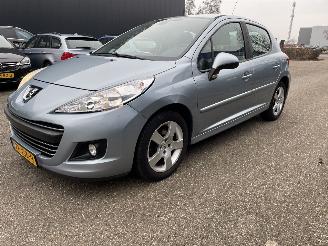 Peugeot 207 1.6 5drs picture 6