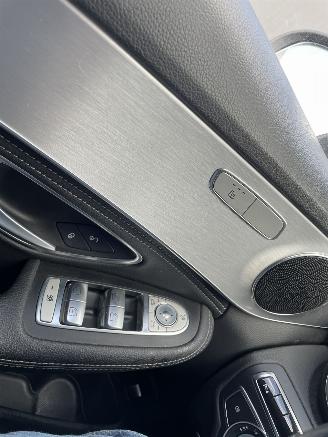 Mercedes C-klasse 2.0 plugin hybrid picture 22