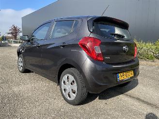 škoda osobní automobily Opel Karl 5drs airco 2015/6