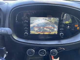 Toyota Aygo 5drs X picture 13