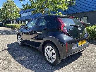 škoda osobní automobily Toyota Aygo 5drs X 2023/6