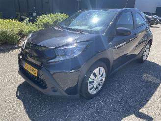Toyota Aygo 5drs X picture 6