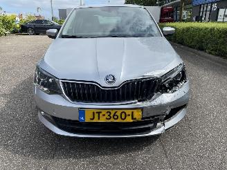 Skoda Fabia 1.2 tsi 66kw picture 3