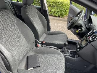 Opel Corsa 1.2 5drs cosmo picture 15